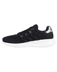 Tenis adidas Mujer Racer Running Gy0699 Negro 20104105