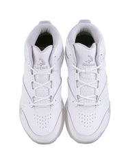 Tenis Hombre Deportivo Blanco Piel Shaq 14504217