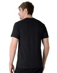 Playera Hombre Moda Camiseta Negro Toxic 51605003