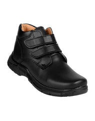 Zapato Niño Escolar Negro Durandin 16804107
