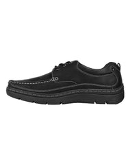 Zapato Hombre Oxford Casual Negro Torrente 14704203