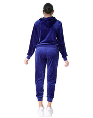 Pants Mujer Jogger Azul Giovanni Gali 50704912