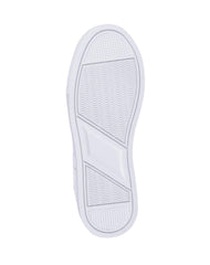 Tenis Mujer Casual Blanco Stfashion 08704105