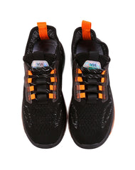 Tenis Hombre Deportivo Negro Via Urbana 06804249