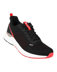 Tenis Hombre Deportivo Negro Charly 05004120