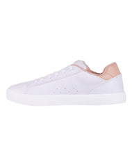 Tenis Mujer Casual Blanco Dc Shoes 20104221