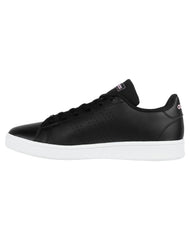 Tenis adidas Mujer Advantage Gw7120 Negro 20104104