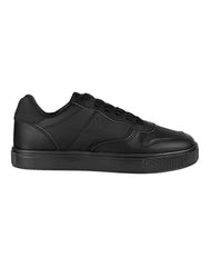 Tenis Mujer Casual Negro Stfashion 08704104