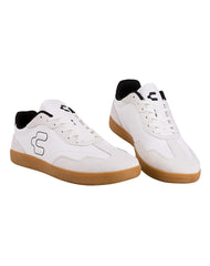 Tenis Joven Casual Blanco Charly 02304210