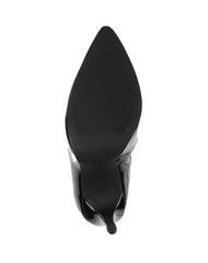 Zapatilla Mujer Negro Perugia 07004200