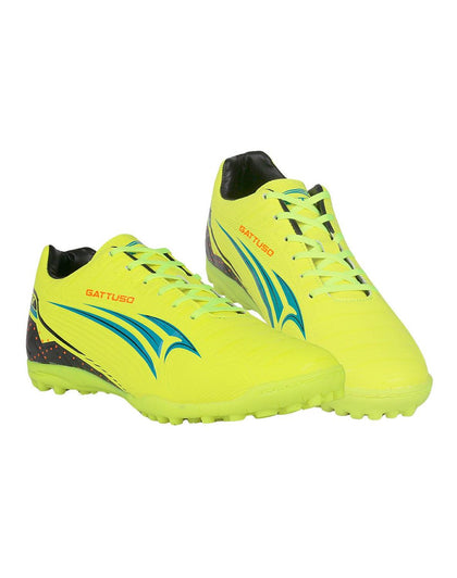 Tenis Hombre Deportivo Amarillo Gattuso 15804103