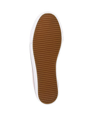 Tenis Mujer Casual Rosa Capa De Ozono 06004226
