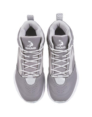 Tenis Hombre Deportivo Gris Shaq 14504223