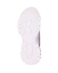 Tenis Mujer Casual Blanco Torrente 14704212