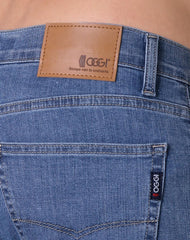 Jeans Hombre Moda Skinny Azul Oggi Risk 59105452