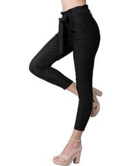 Pantalón Mujer Moda Skinny Negro Stfashion 71004218