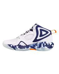 Tenis Hombre Deportivo Blanco Shaq 14504116