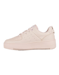 Tenis Mujer Casual Beige Charly 05004301