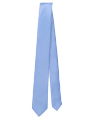 Corbata Slim Hombre Azul Stfashion 52704218