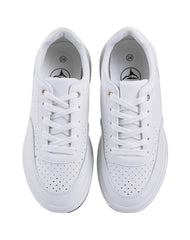 Tenis Mujer Casual Blanco Torrente 14704151