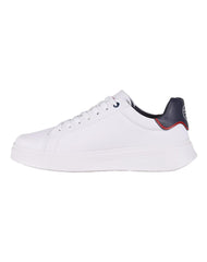 Tenis Hombre Casual Blanco Aeropostale 16504200