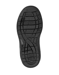 Zapato Niño Escolar Negro Yuye 23604101