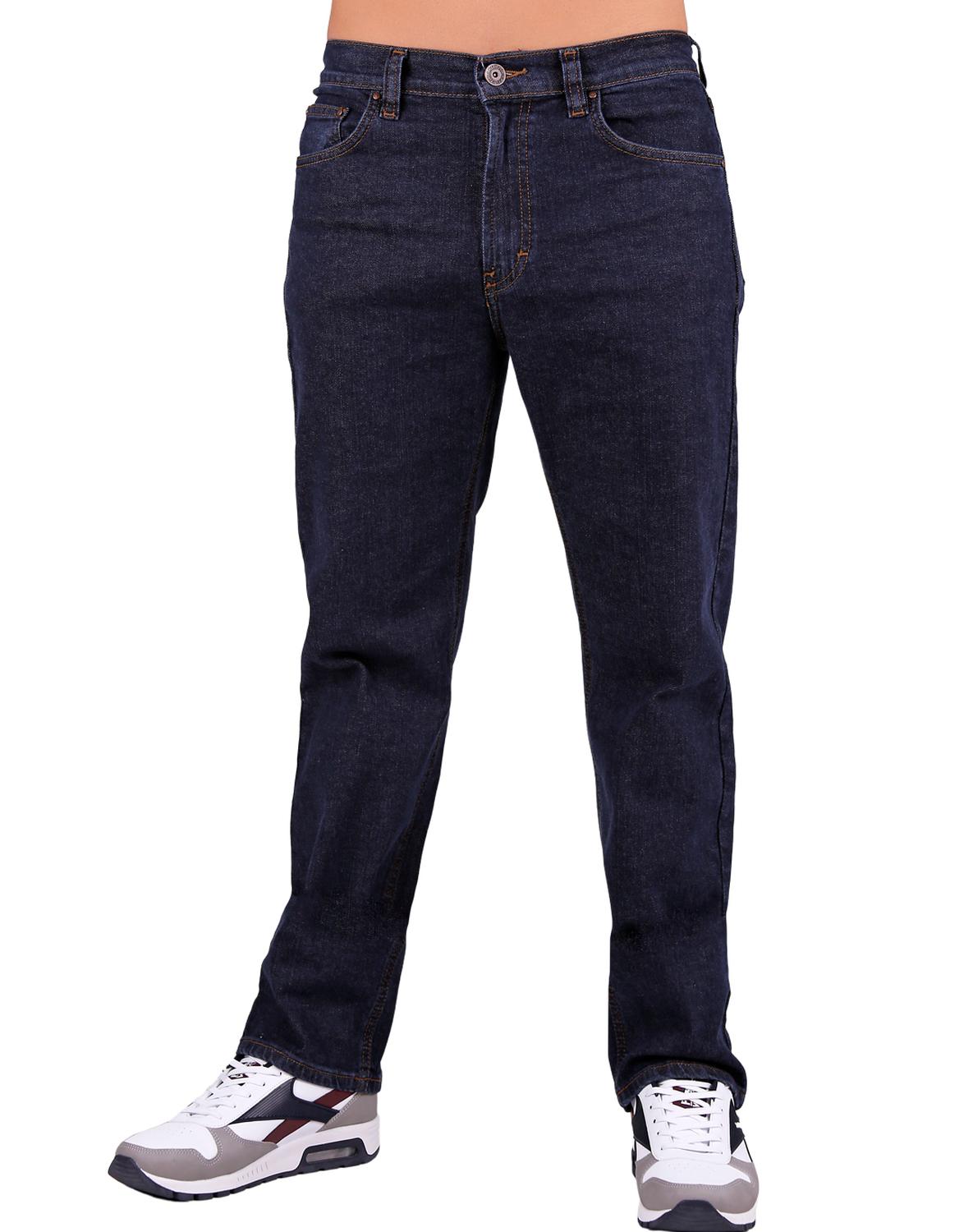 Jeans Básico Hombre Furor Azul 62106018 Marshall Mezclilla-Comfort