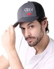 Gorra Unisex Multicolor Oggi 62905201