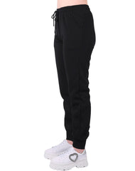 Pants Mujer Jogger Negro Red Marine 50705316