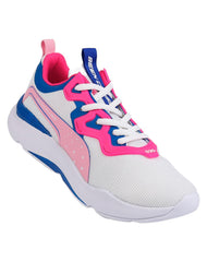 Tenis Mujer Casual Multicolor Been Class 12303714