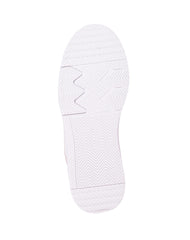 Tenis Mujer Casual Blanco Stfashion 08704203