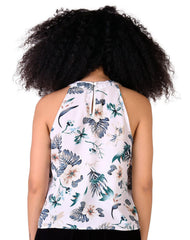 Blusa Mujer Crema Stfashion 72605417