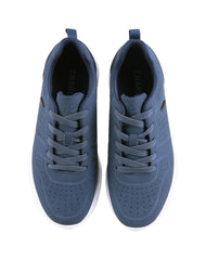 Tenis Mujer Deportivo Azul Charly 05004310