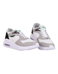 Tenis Hombre Deportivo Blanco Hardbrast 11004204