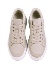 Tenis Mujer Casual Beige Charly 02304208