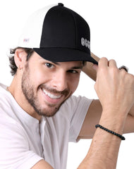 Gorra Unisex Multicolor Oggi 62905204