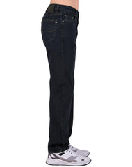 Jeans Hombre Básico Recto Azul Furor 62103349