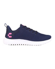 Tenis Mujer Deportivo Azul Charly 05004311