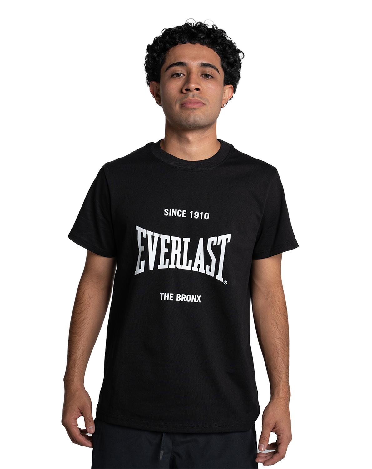 Everlast Camisetas Deportivas Sin Manga Hombre Playera Sin Mangas