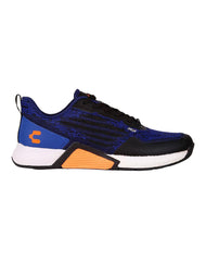 Tenis Hombre Deportivo Azul Charly 05004118