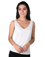 Blusa Mujer Blanco Paloma 56404205