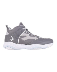 Tenis Hombre Deportivo Gris Shaq 14504223