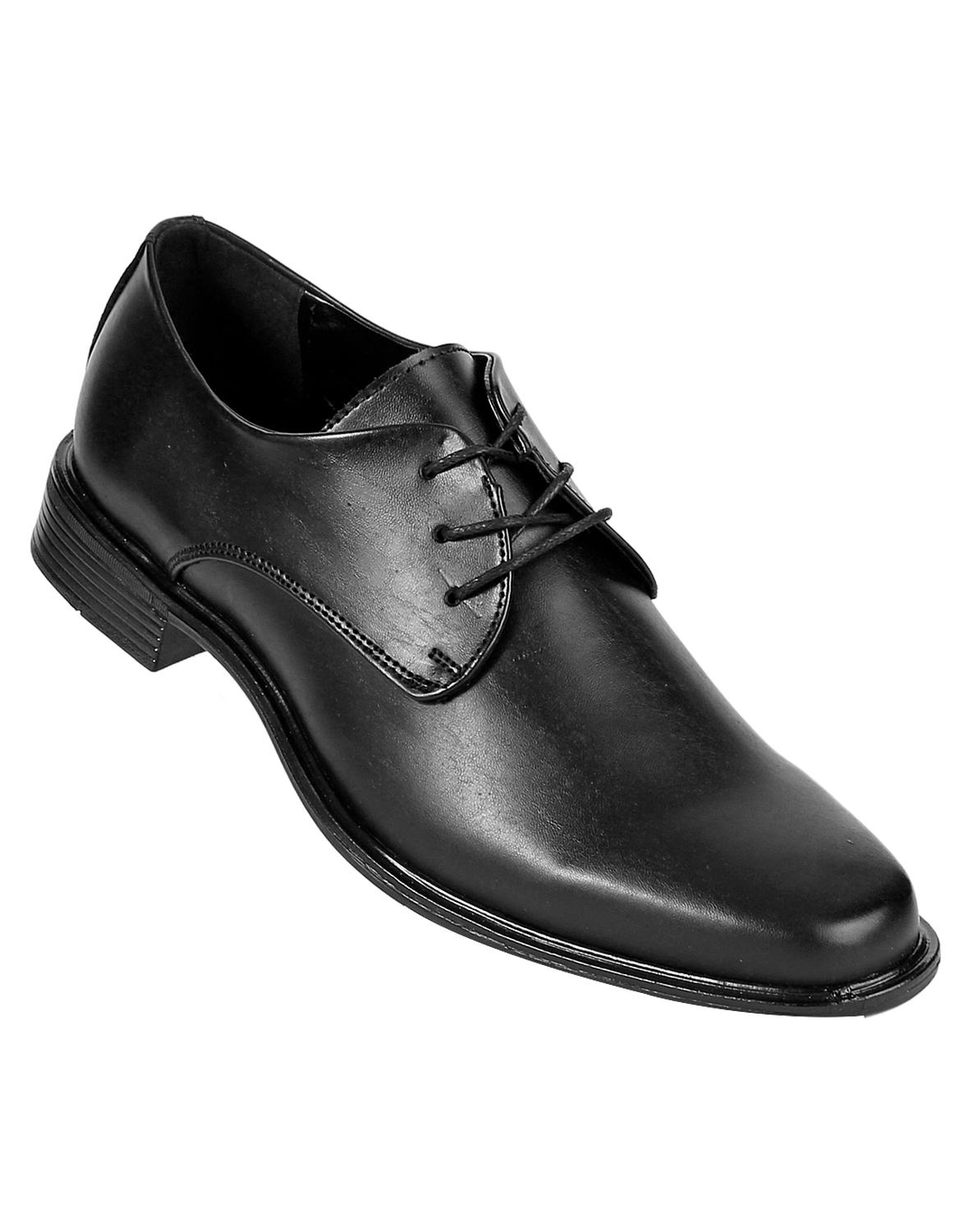 Zapato Vestir Hombre Negro l Stfashion 15103700