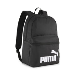 Mochila Escolar Unisex Negro Puma 20104201