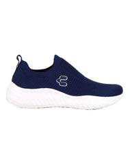 Tenis Mujer Casual Azul Charly 05004313