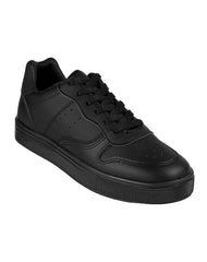 Tenis Mujer Casual Negro Stfashion 08704104