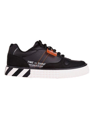 Tenis Mujer Casual Negro Gosh 01204201