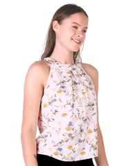 Blusa Mujer Crema Stfashion 72605418