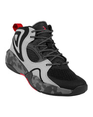 Tenis Hombre Deportivo Gris Shaq 14504115