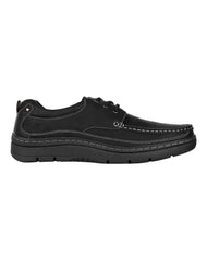 Zapato Hombre Oxford Casual Negro Torrente 14704203